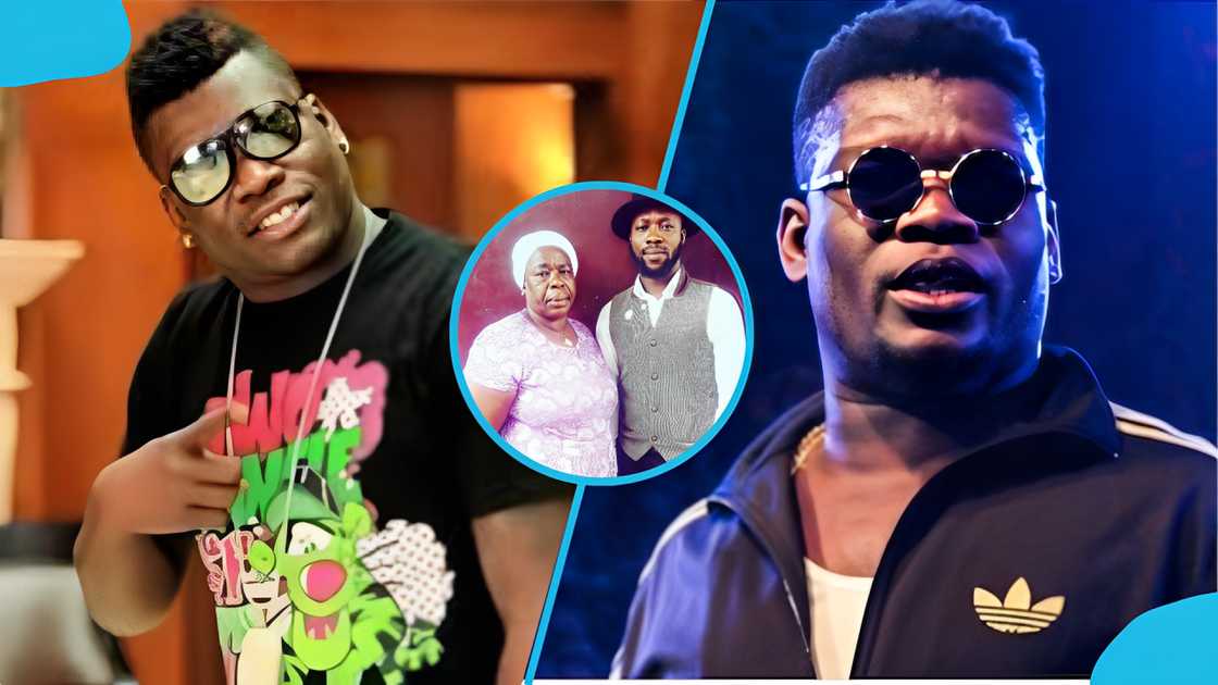 Lydia Naa Deide Tagoe: Late Castro under Fire’s mother dies four years ...