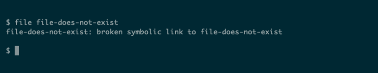 How to Clean Up Your Broken Symlinks: The Good Way and the Better Way