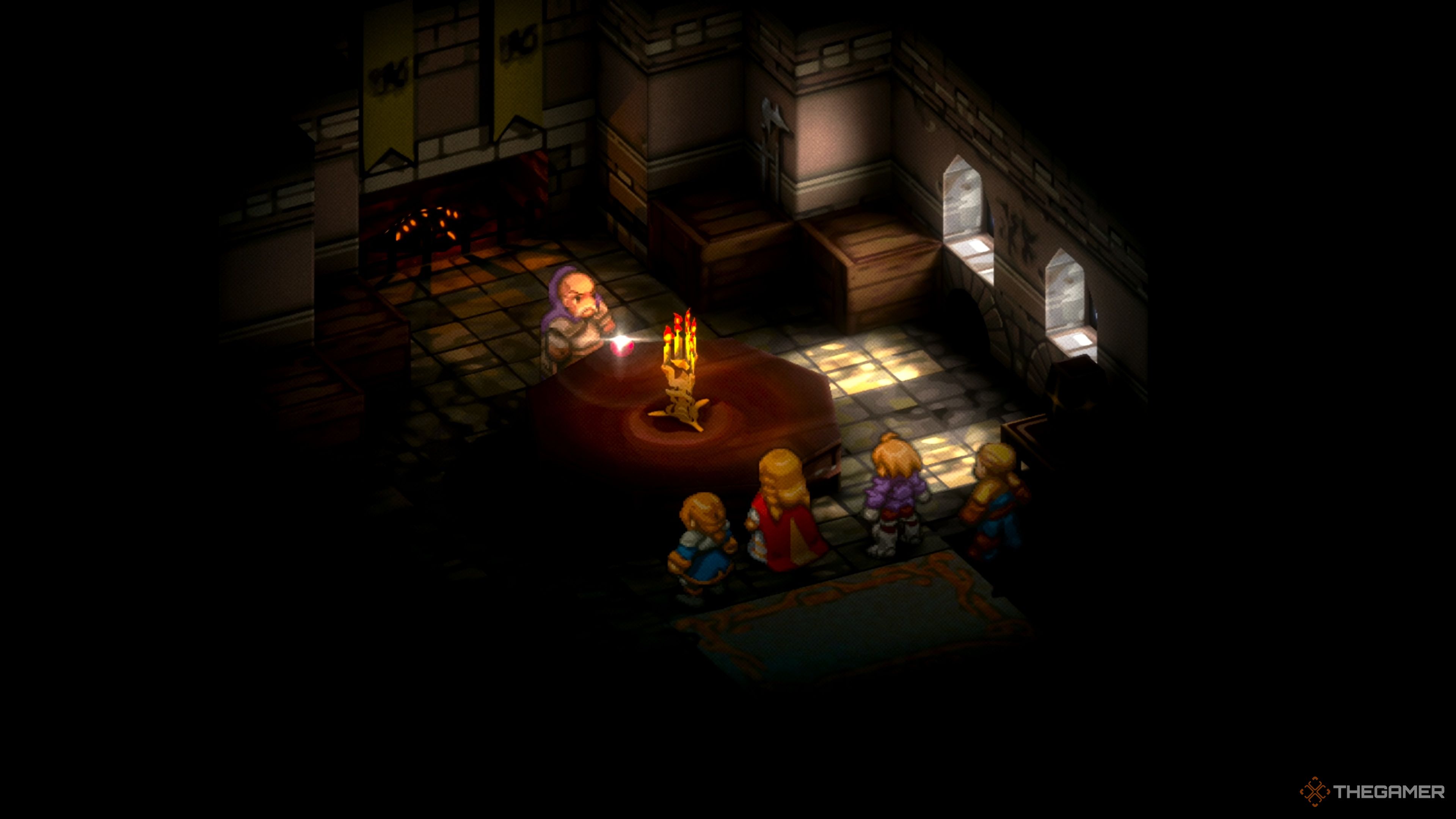 Zodiac Compatibility Guide For Final Fantasy Tactics
