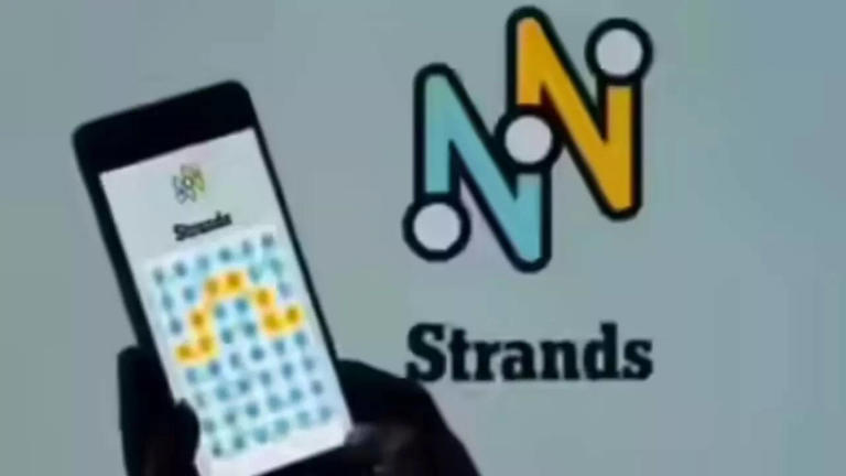NYT Strands Puzzle: Answers, Hints, and Spangram for 24 October 2025