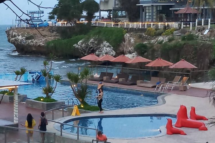 5 Hotel Murah di Lamongan dengan Fasilitas Lengkap dan Dekat Wisata, Ideal untuk Staycation Keluarga