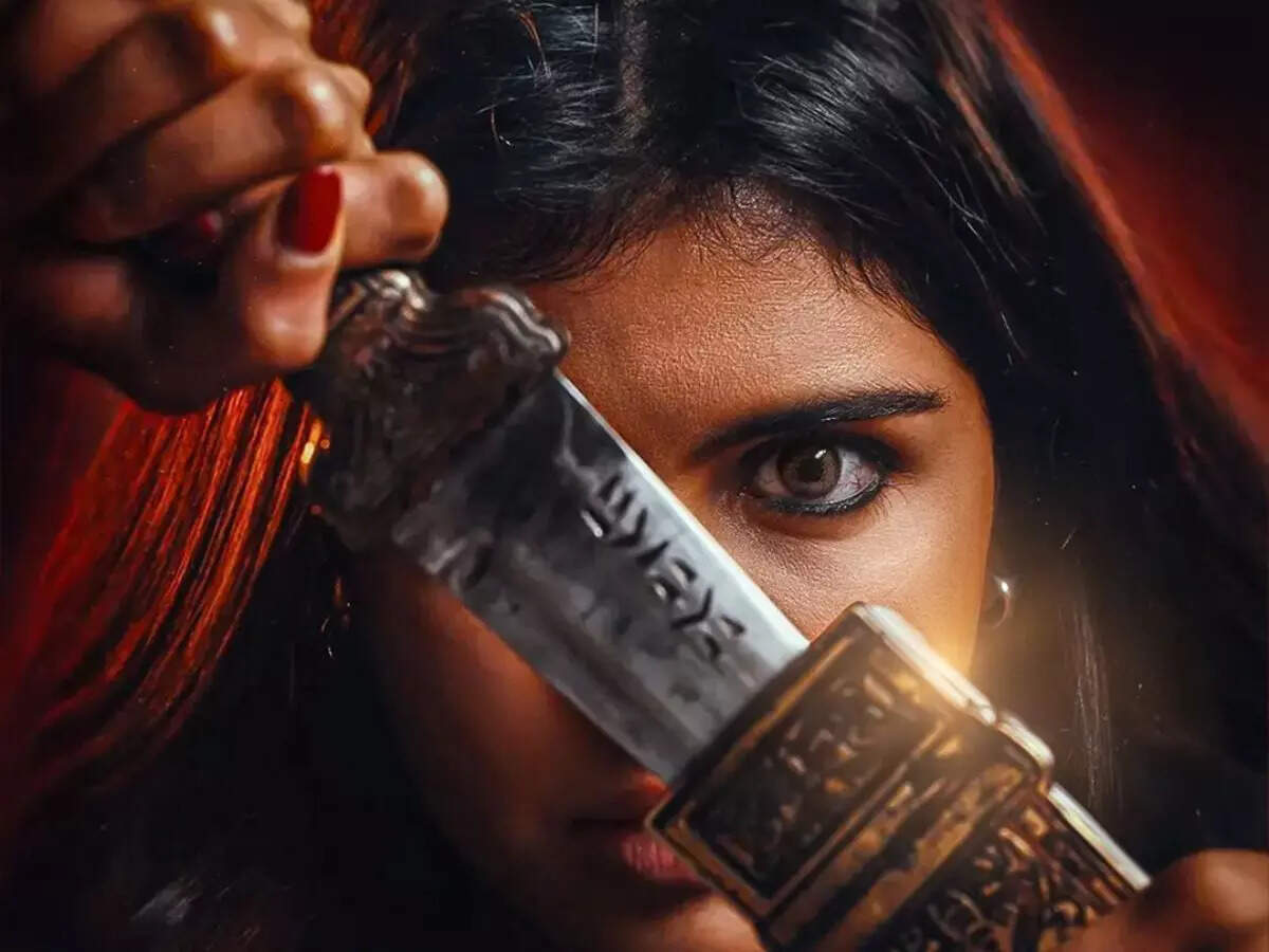Lokah Chapter 1: Chandra OTT release date confirmed: When and where to ...