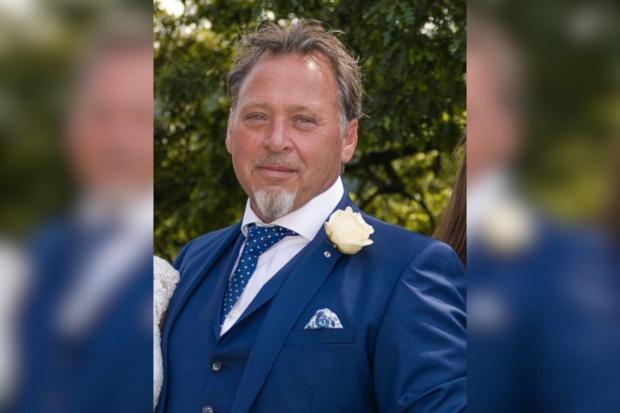 Family pays tribute to 59-year-old man who died in motorway crash