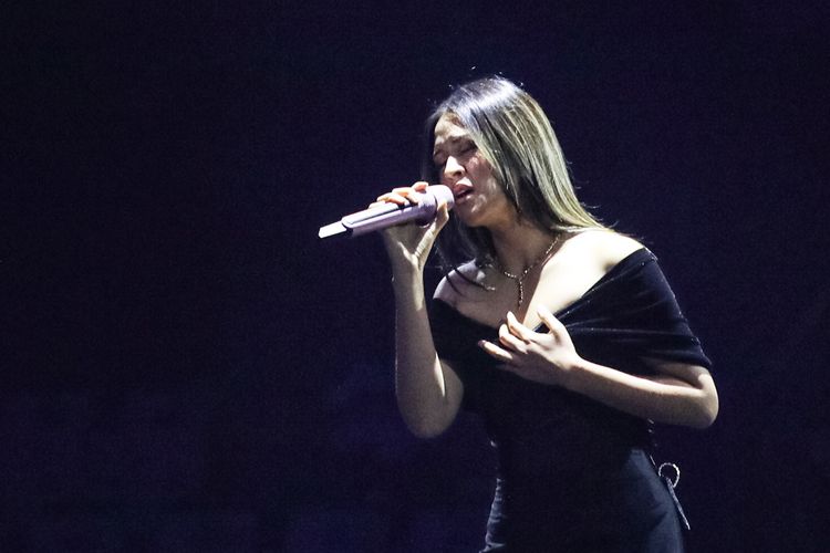 Profil Raisa Andriana, Bintang yang Gugat Cerai Suami Hamish Daud