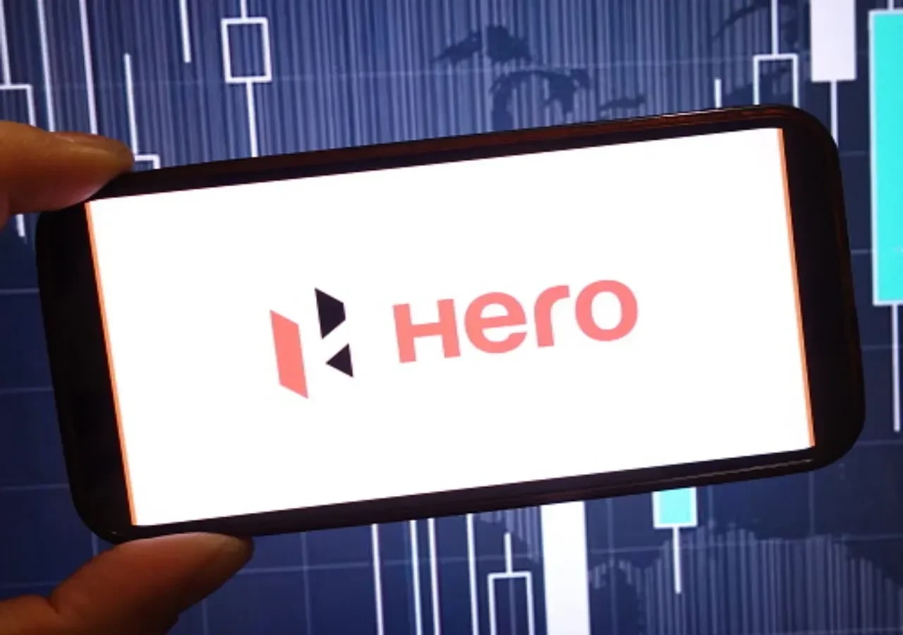 Hero Moto Enters UK Market With New 440cc Motorcycle; Analyst Spots ...