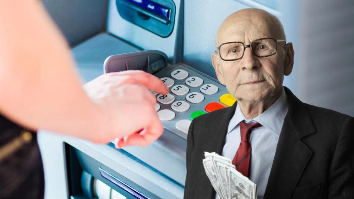 Así son los pensionistas que ganan casi 3.000 euros al mes de la ...