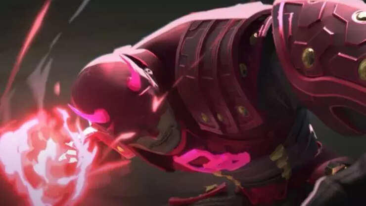 Marvel Rivals season 4.5 update hints at shocking gameplay twists ...