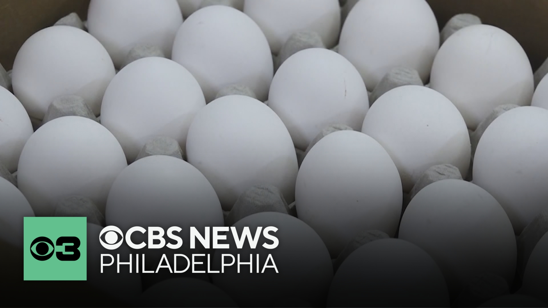 Millions of eggs distributed nationwide recalled for salmonella concerns
