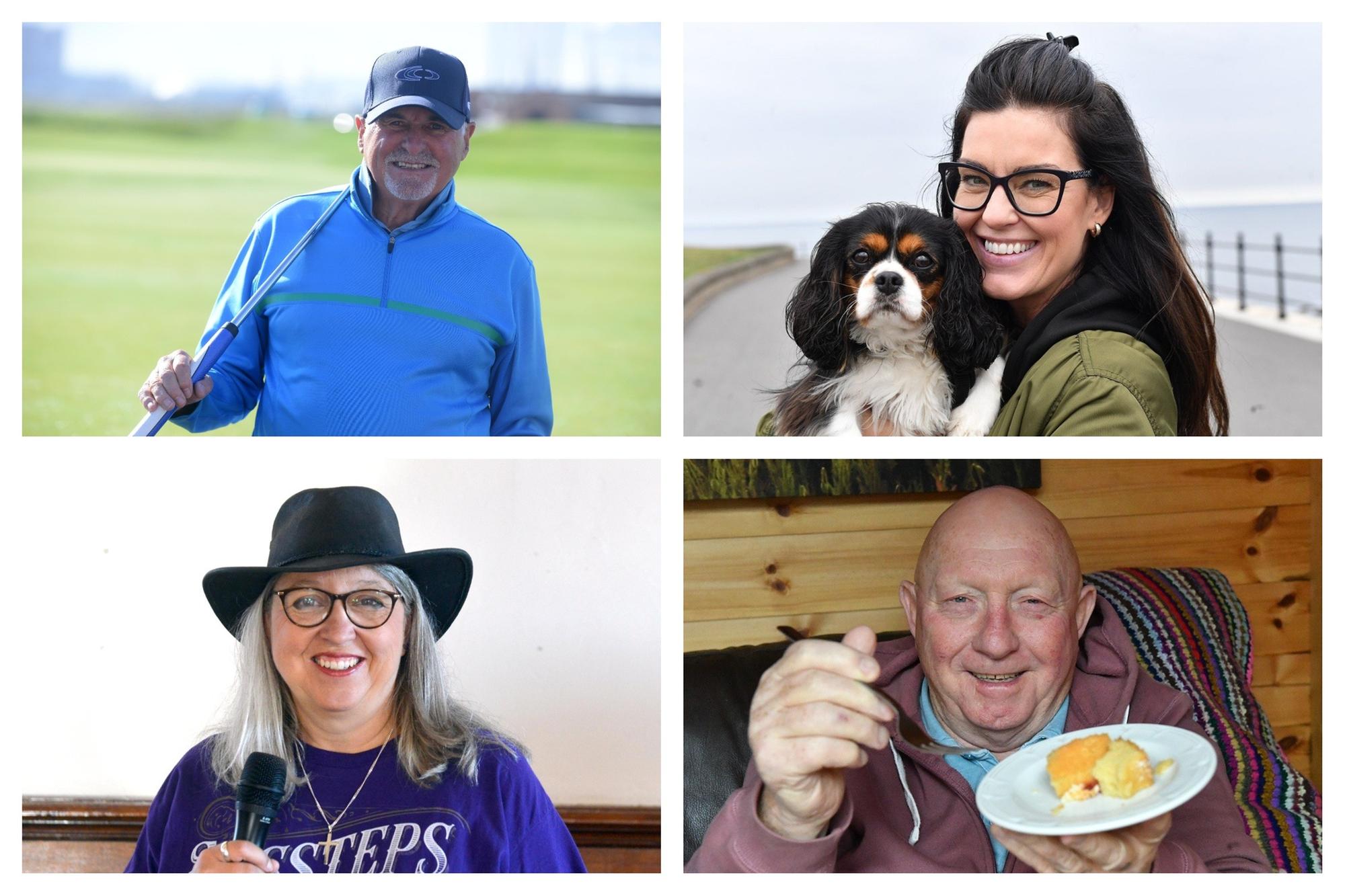 34 brilliant pictures of Hartlepool people out and about this autumn