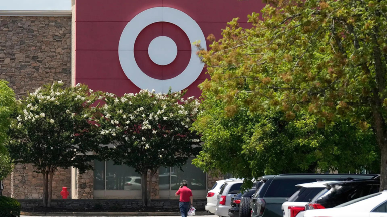 Target layoffs: 1,800 employees to lose jobs; first major job cuts in a ...