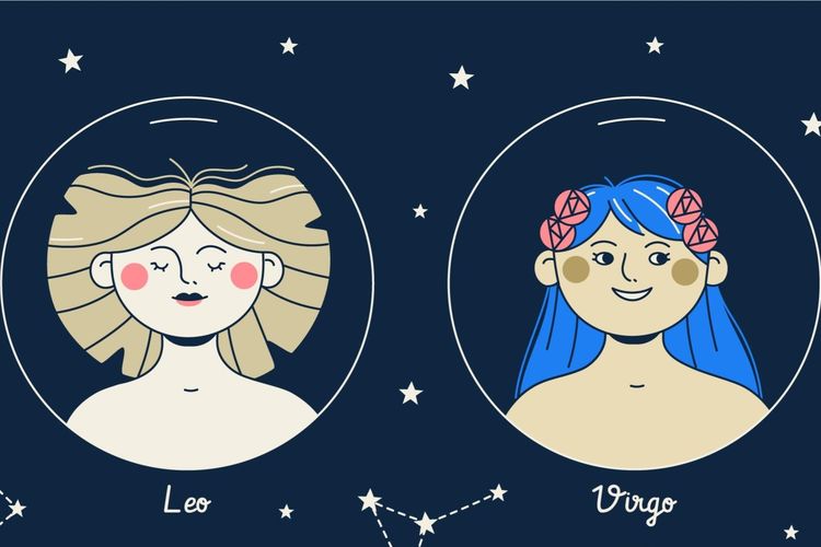 Ramalan Zodiak Leo dan Virgo 12 November 2025: Cinta, Karir, Kesehatan, Keuangan