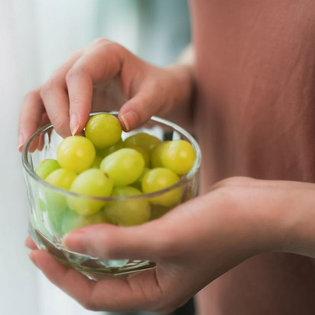 8 Best Foods For Longevity That Help Protect Against Cancer
