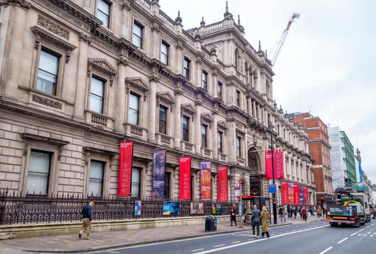 The Must-Visit Museums in London