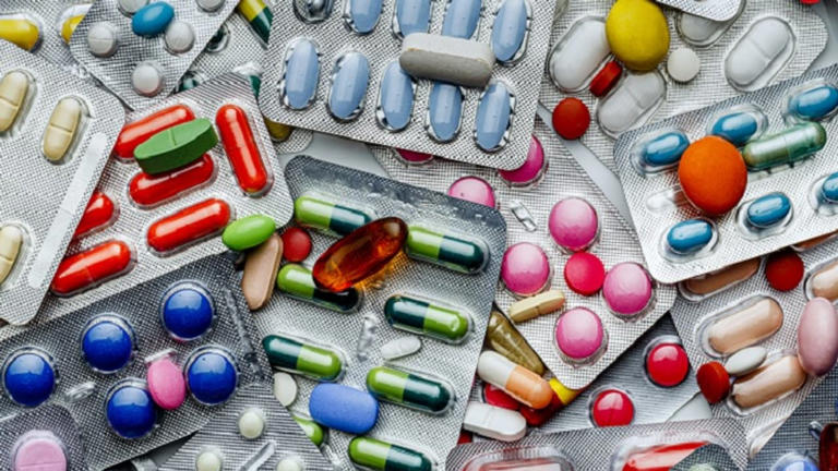 NSQ, Spurious and Misbranded: What Do These Drug Terms Really Mean?
