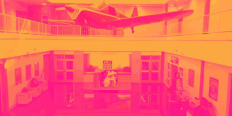 Gorman Rupp (NYSE:GRC) Reports Sales Below Analyst Estimates In Q3 Earnings