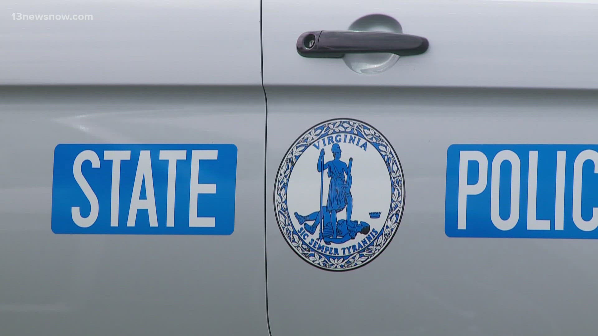 Man killed after being struck by truck while fleeing ICE agents in Norfolk