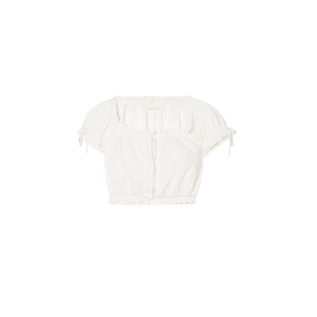 Vogue World 2025 : 9 marques californiennes à connaître absolument