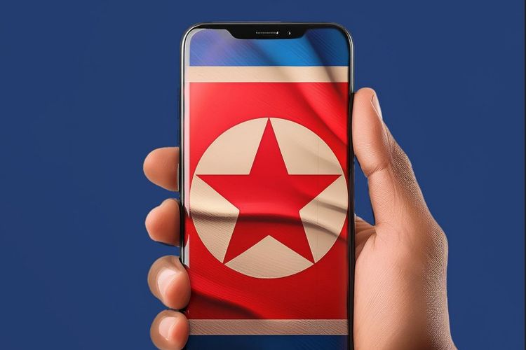 10 Merek Ponsel Korea Utara yang Tidak Umum Diketahui