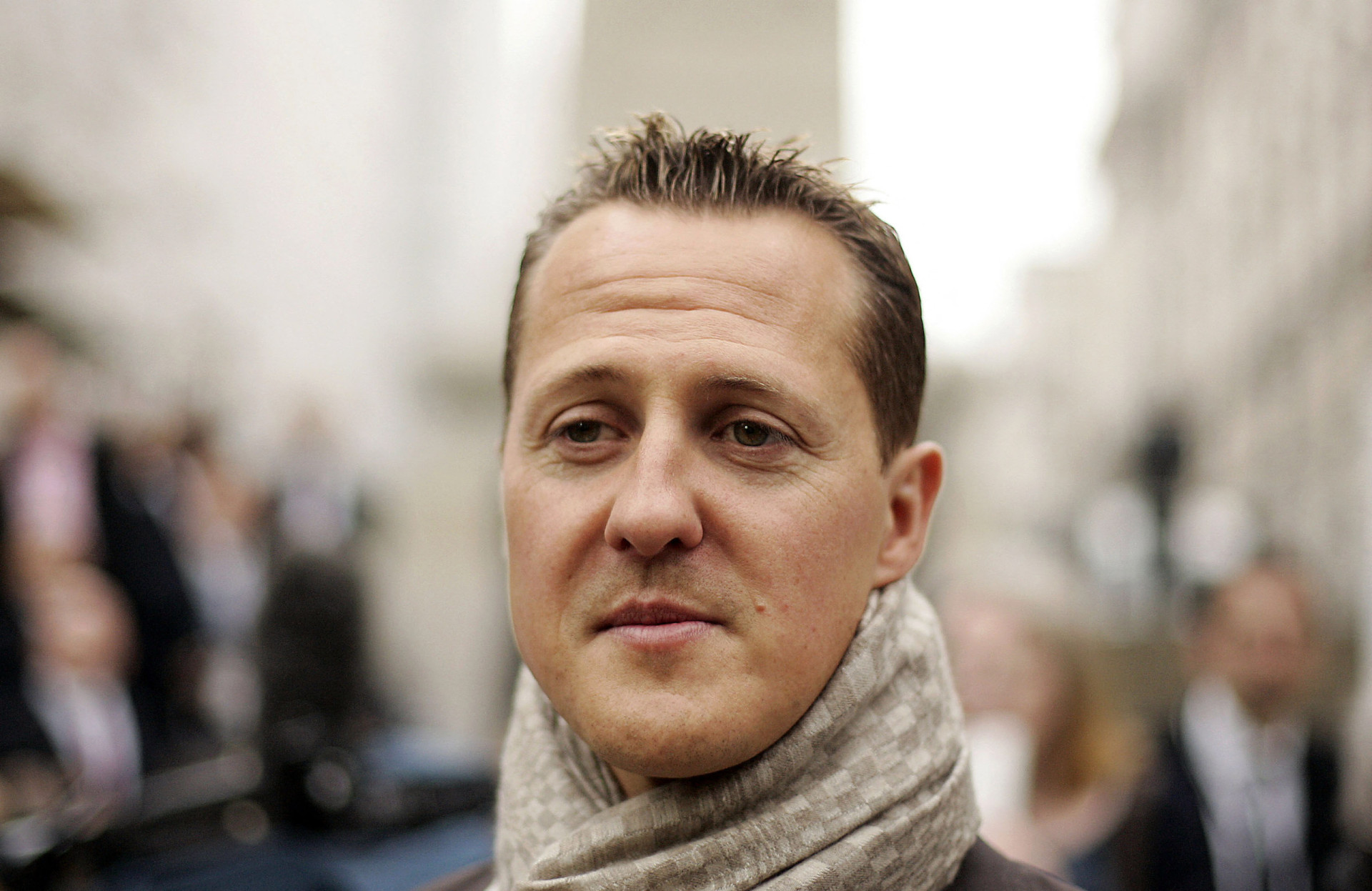 contioutra.com - O que realmente se sabe sobre Michael Schumacher hoje &mdash; e por que quase ningu&eacute;m pode v&ecirc;-lo