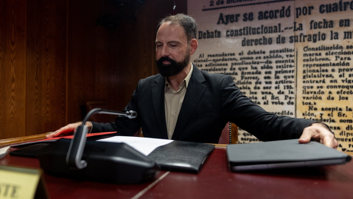 El Supremo rechaza "en este momento" la petición del PP de reclamar al ...