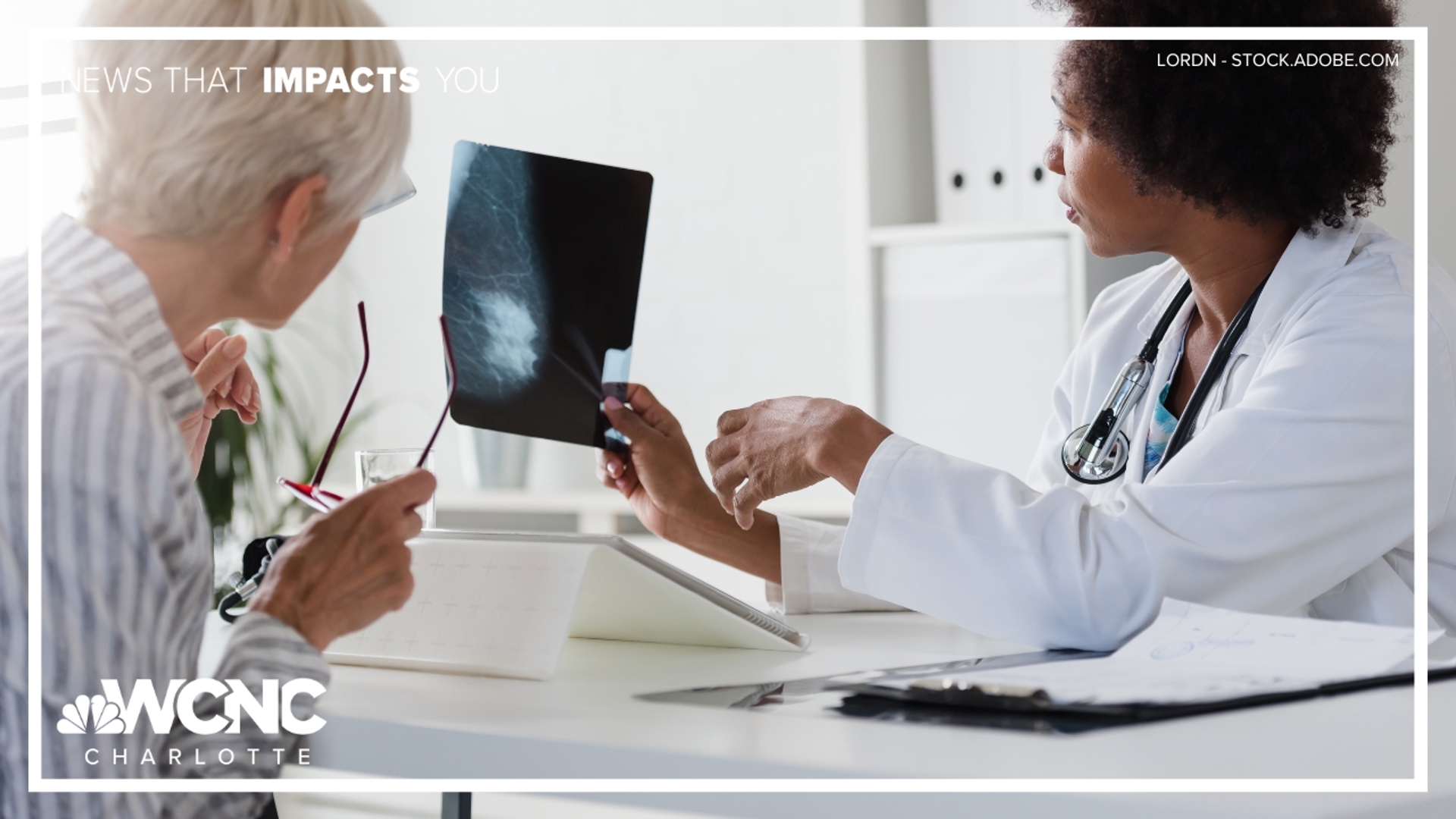 Study shows how AI could help improve cancer screenings