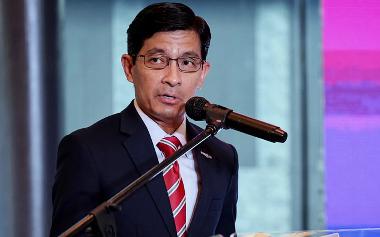After 7 years, Muazzam stepping down as Bank Islam CEO