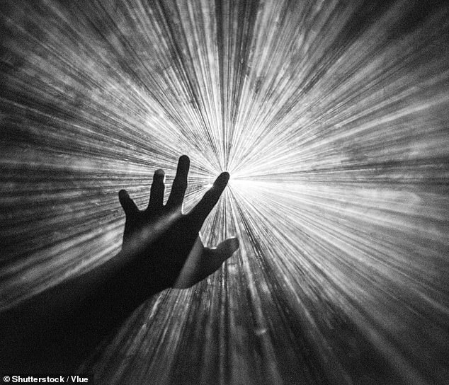 What REALLY happens when you nearly die People reveal what they saw