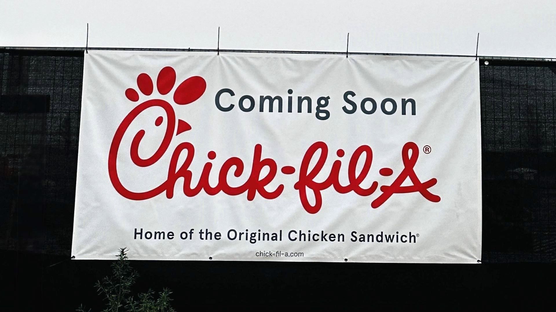 Chick-fil-A Opening New Locations This Month — Plus Plans for Pacific ...
