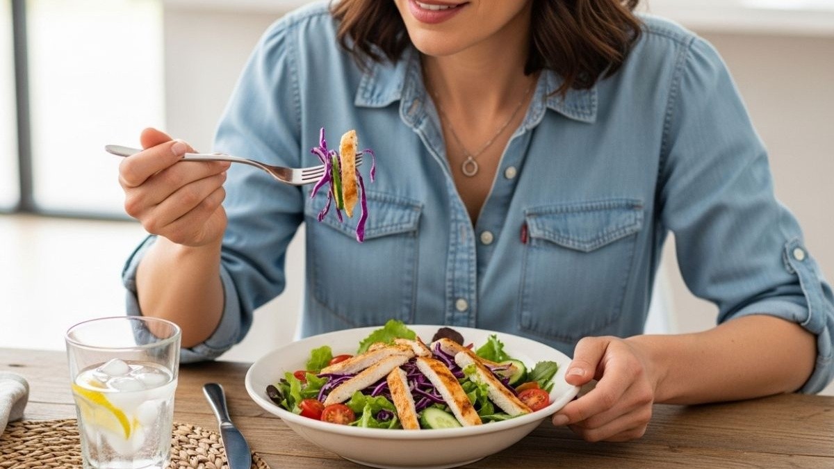 THE HIDDEN ENERGY DRAIN Why Vitamin B12 is the Underrated Power Fuel