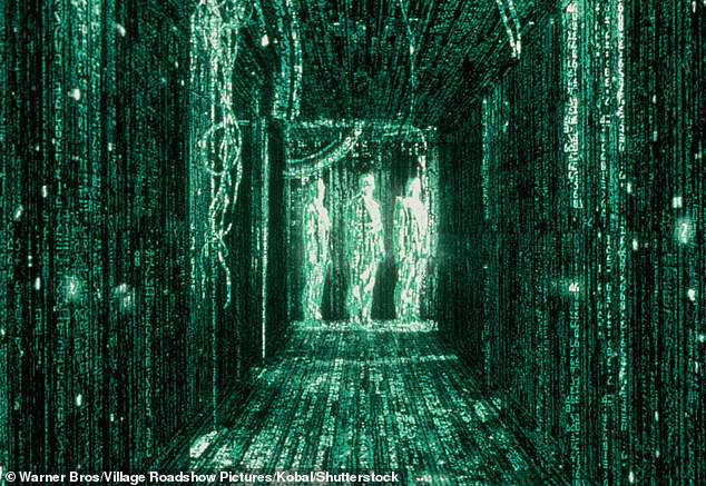 What REALLY happens when you nearly die: People reveal what they saw ...