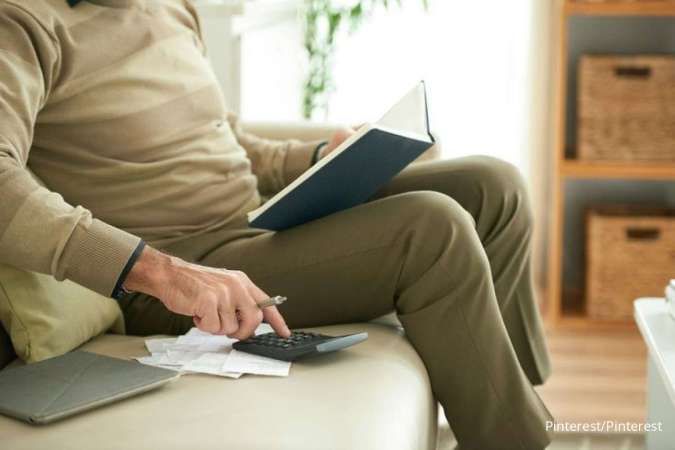 4 Kebiasaan Keuangan untuk Pensiun Tenang dan Bebas Kecemasan