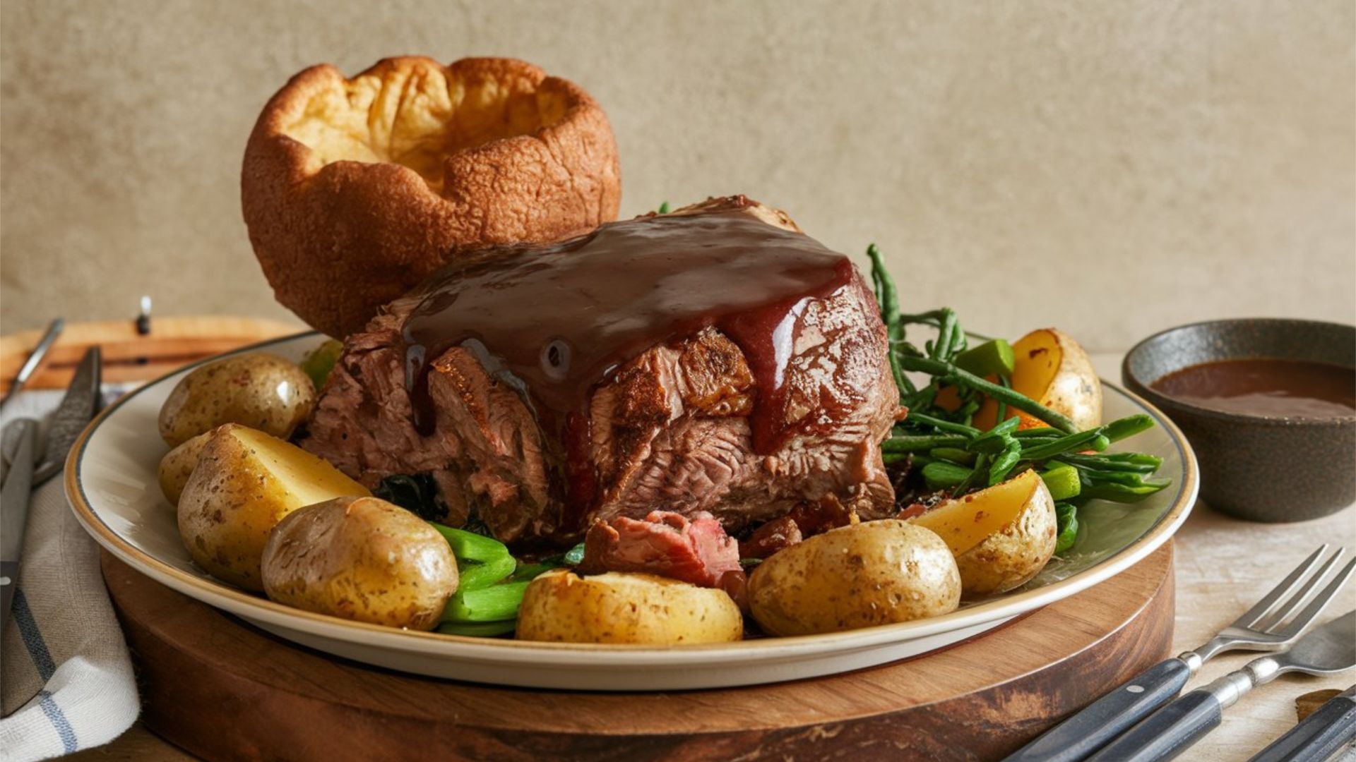 Traditional Sunday Roast Mistakes Everyone Still Makes