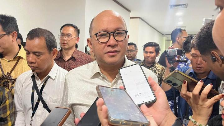 Danantara: Yordania Perkenalkan 3 Proyek Investasi Baru