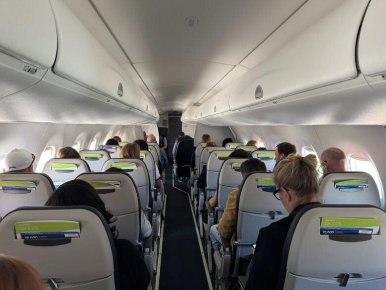 Alaska Airlines Adds 2 New Destinations, 13 New Routes, and More ...