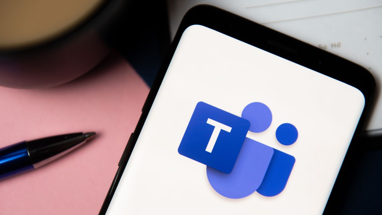 Microsoft Teams will start snitching to your boss when you’re not in ...