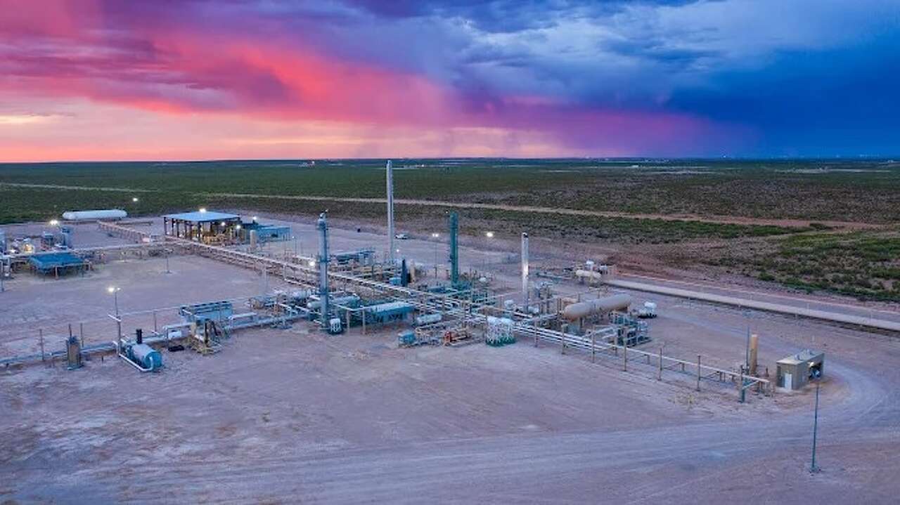 Cardinal Midstream expands Delaware Basin infrastructure