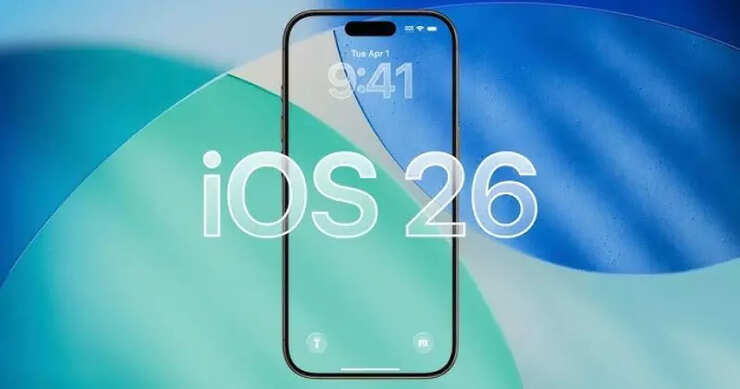 Apple iOS 26 update: Check out the release date, how to download the ...