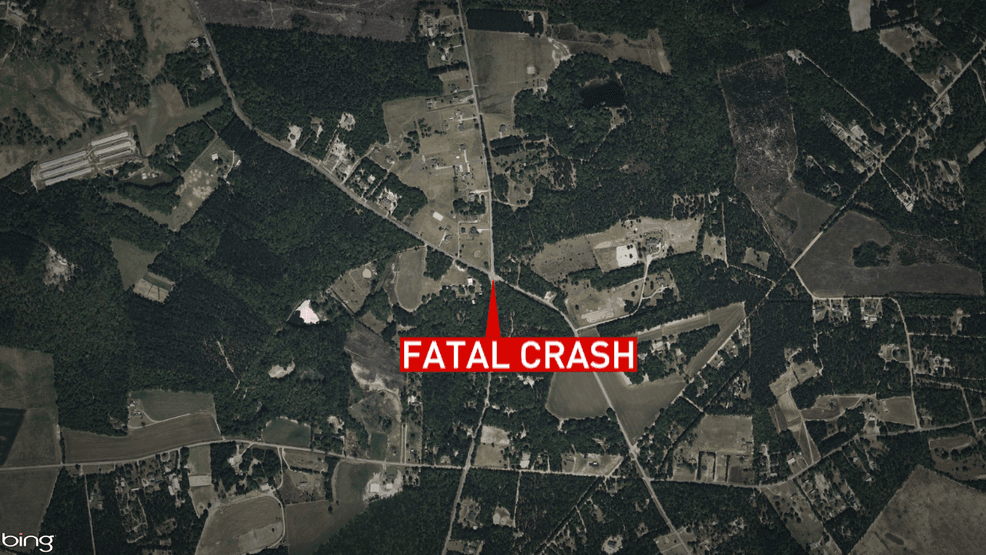 Coroner identifies driver killed in tree accident