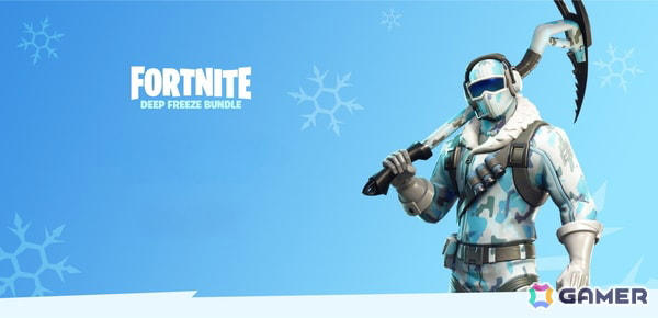 フォートナイト」のバンドルをダウンロードできるSwitch2/Switch