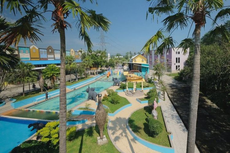 4 Hotel Murah di Kendal dengan Fasilitas Anak yang Cocok untuk Staycation Keluarga