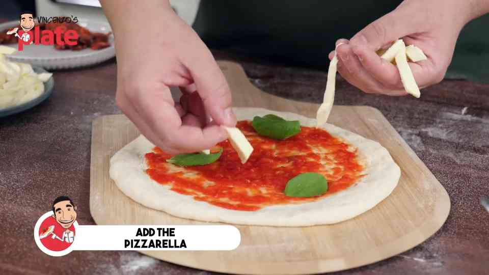 How to Make Neapolitan-Style Sourdough Pizza Dough