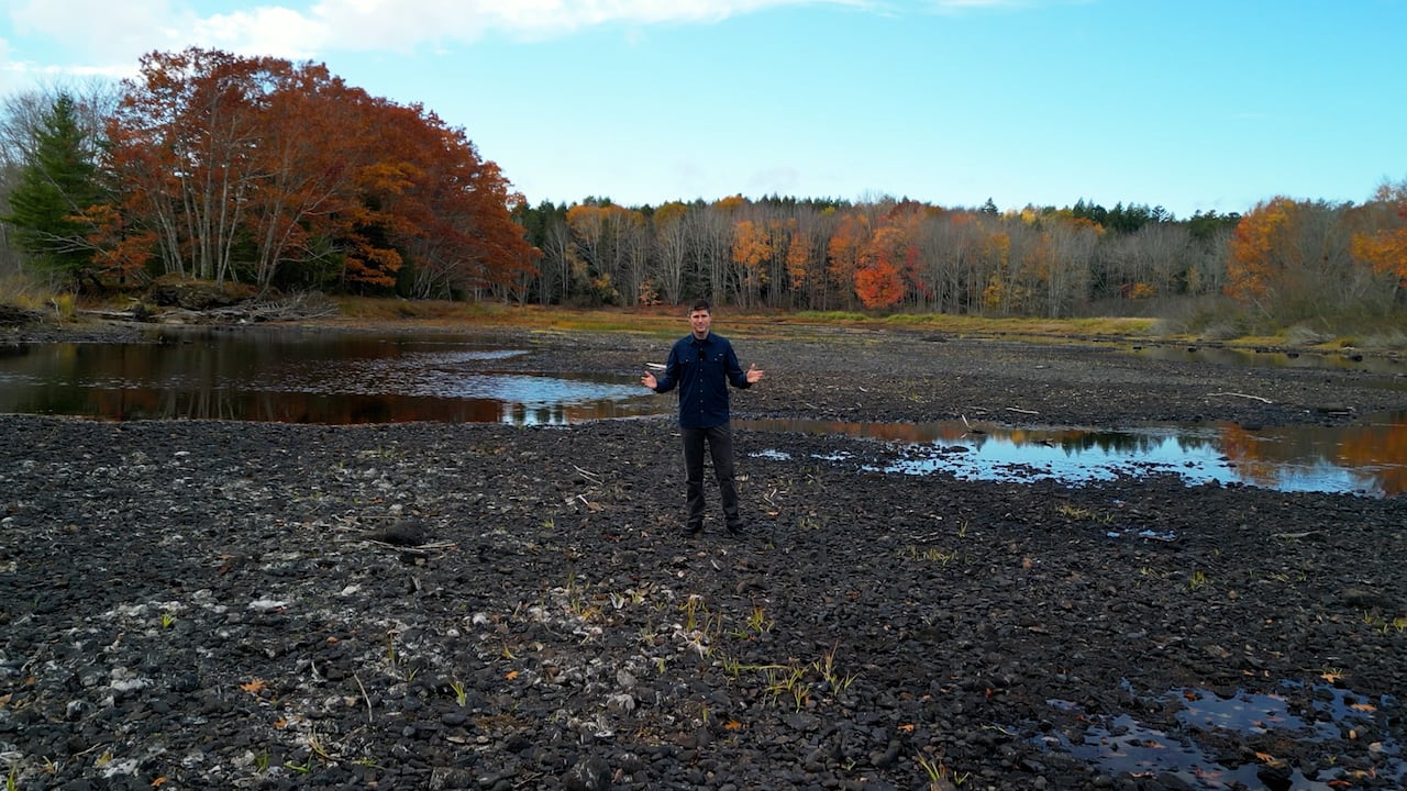 Will the drought continue into next year? The coming weeks will be key