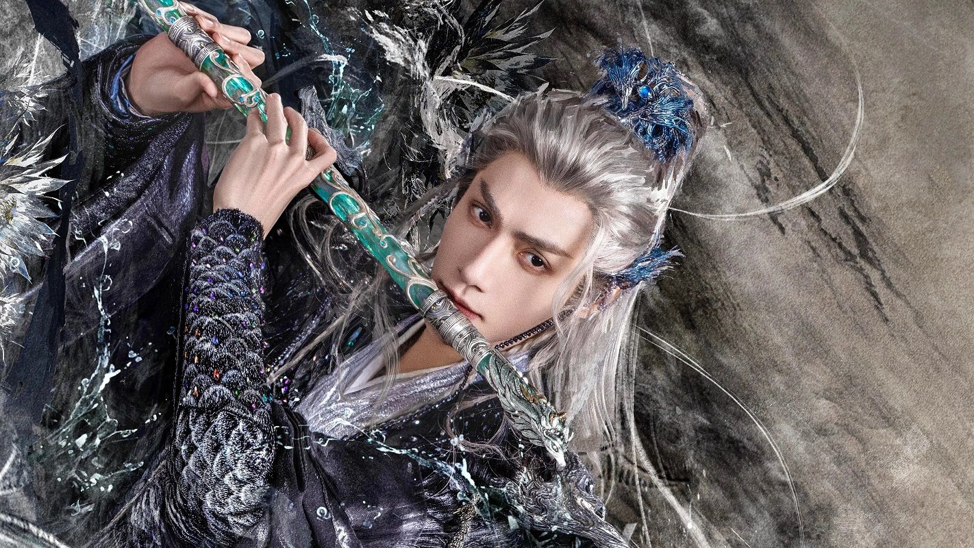 Sinopsis Whispers of Fate (2025): Pedang dan Takdir, Siapa Bintangnya?