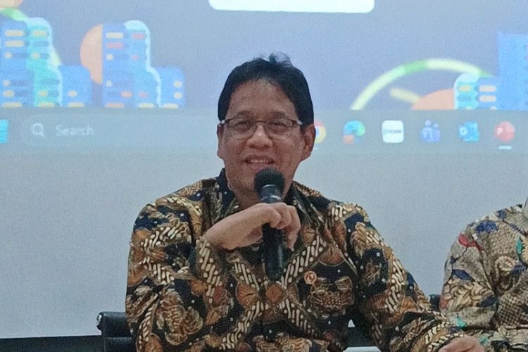 Purbaya Siap Tambah Dana ke Bank Himbara Jika Rp 200 Triliun Habis Digunakan