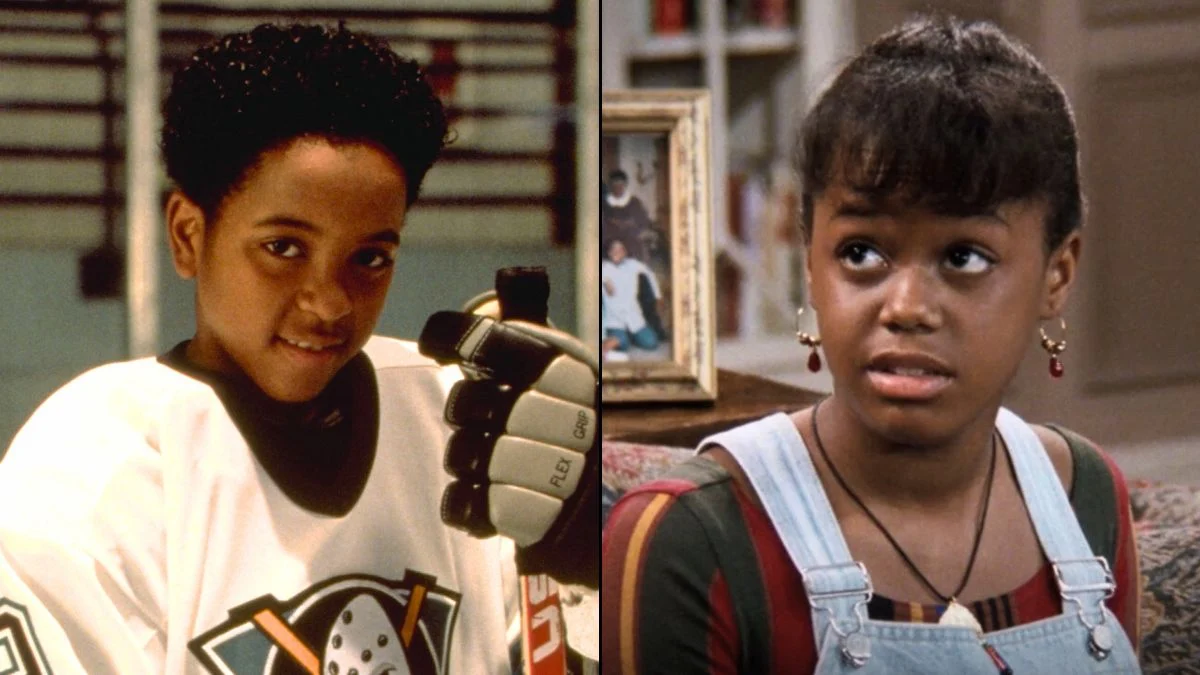Black Child Stars Who Completely Vanished from Hollywood