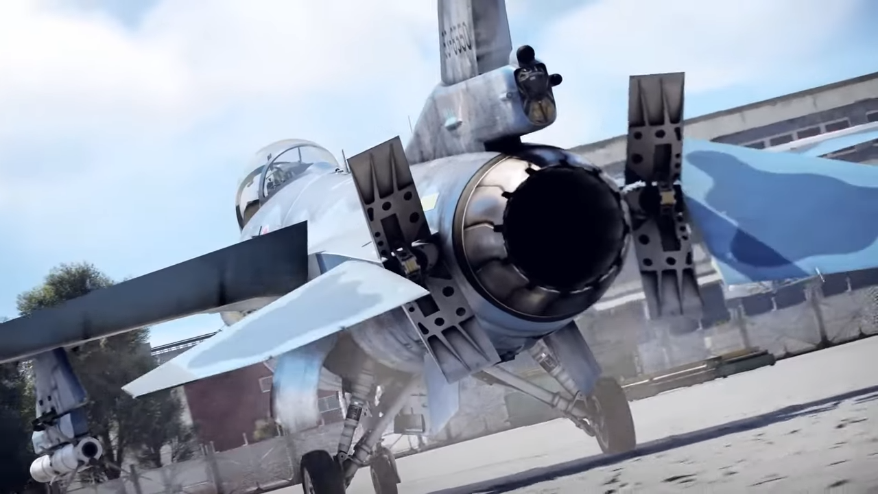 This Stunning Jet Proved Japan Can Redefine the Future of Air Power