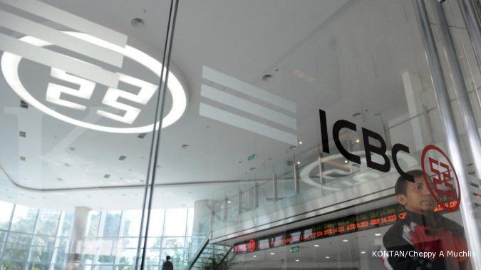 Indonesia Eximbank dan Bank ICBC Indonesia Sepakati Kredit US$ 250 Juta