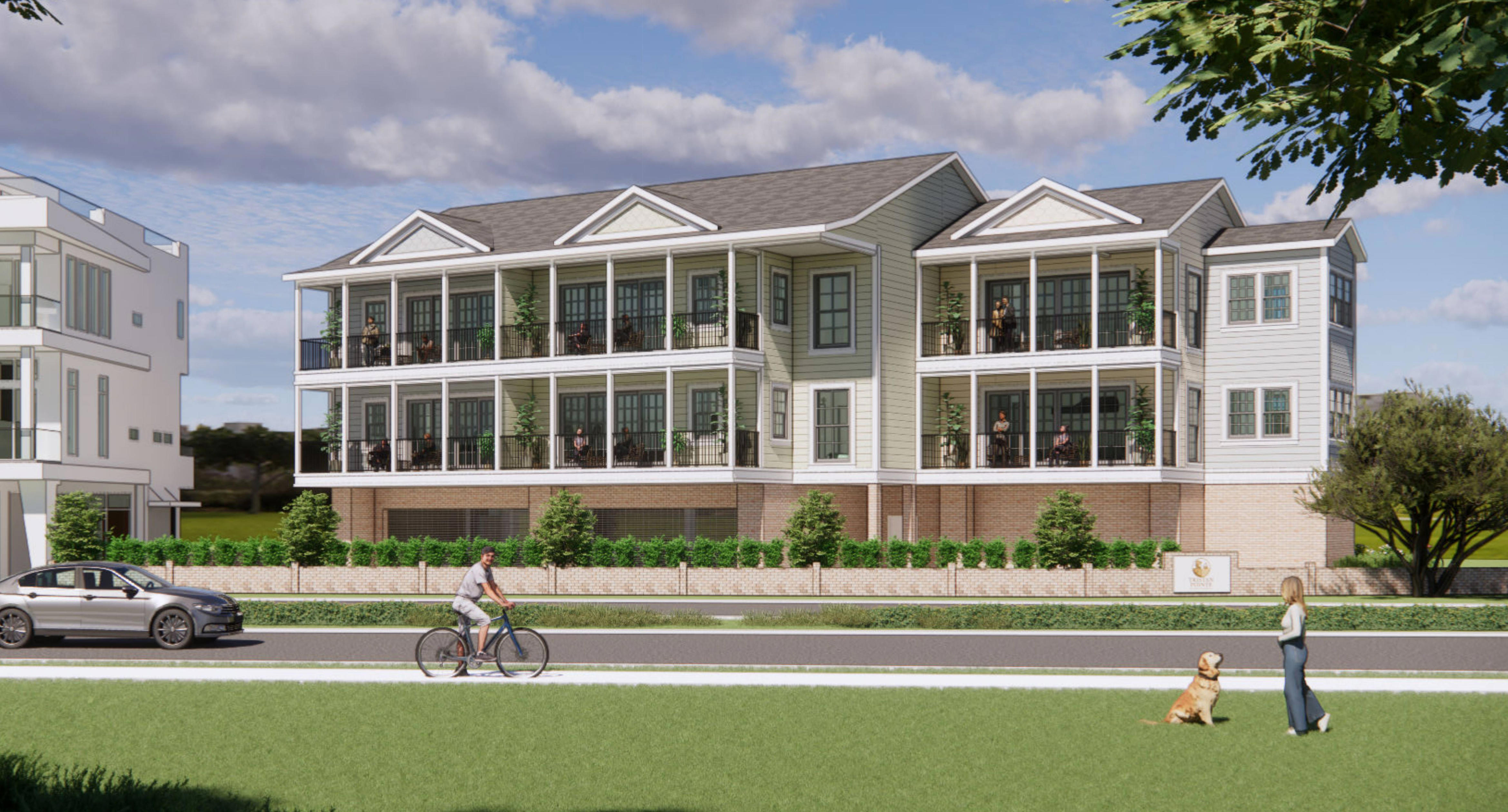 Seville Historic District residents win battle against 10-unit condo ...