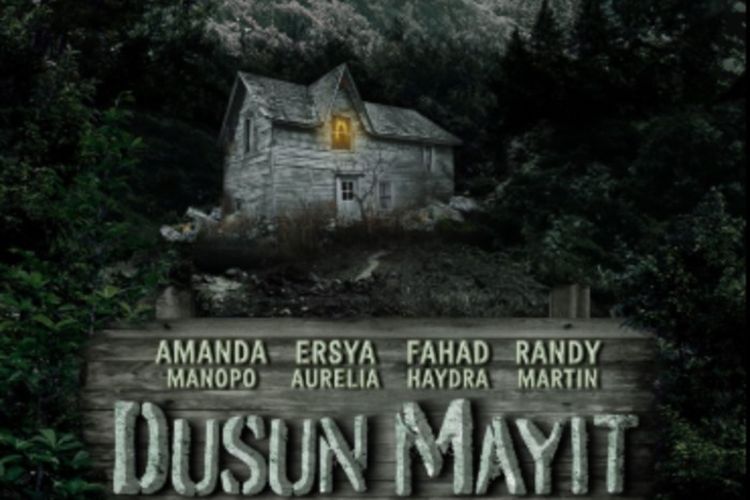 Film Dusun Mayit Tayang 31 Desember, Mengungkap Teror Mistis Gunung Welirang