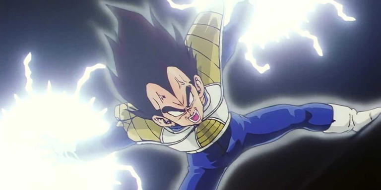 9 Amazing Anime Attacks That Were Used Once & Immediately Forgotten